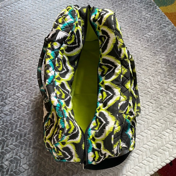 Duffle Bag - Picture 9 of 9